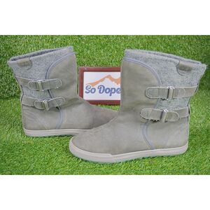 Helly Hanson Maria Boots - Women's Size 8